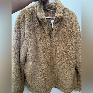 Gap large pull over